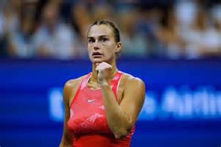 Aryna Sabalenka Biography, Age, Height, Husband, Net Worth, Family