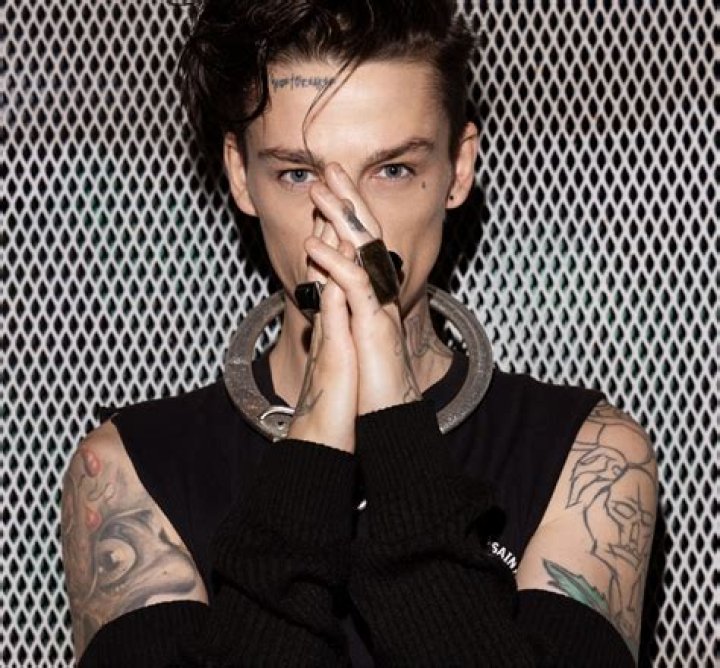 Ash Stymest Biography, Age, Height, Wife, Net Worth, Family