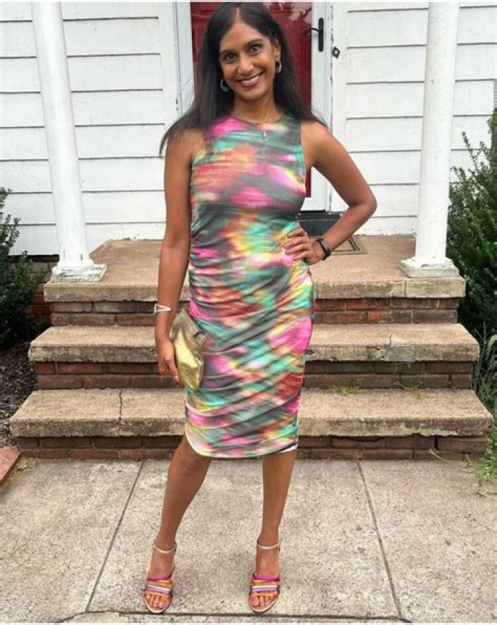 Asha Rangappa Biography, Age, Height, Husband, Net Worth, Family