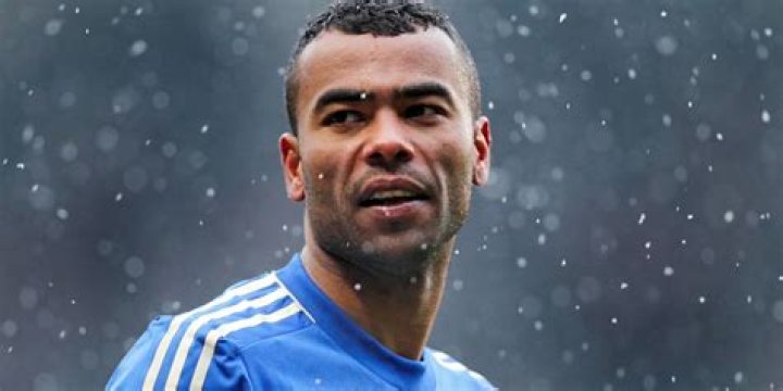 Ashley Cole Biography, Age, Height, Wife, Net Worth, Family