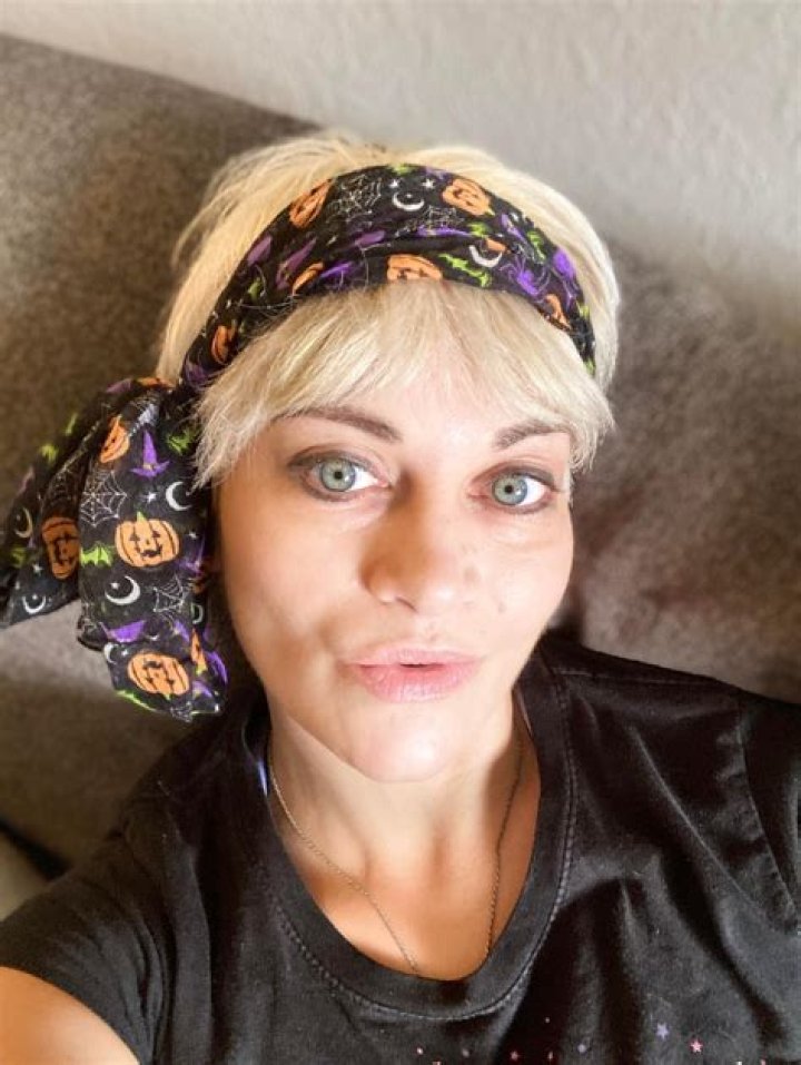 Ashley Collins Biography, Age, Height, Husband, Net Worth, Family