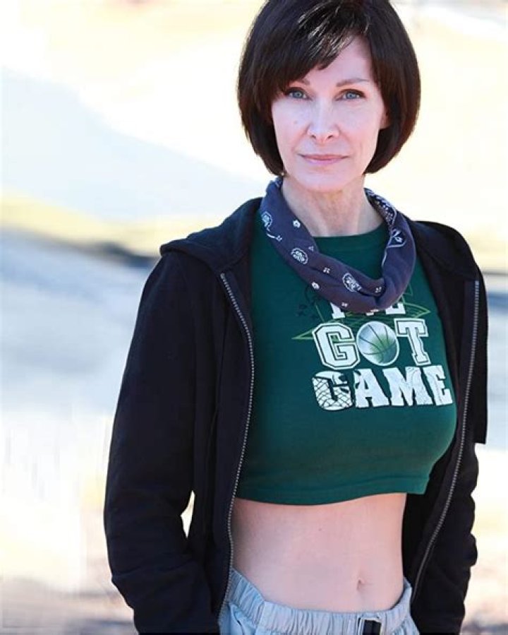 Ashley LeConte Campbell Biography, Age, Height, Husband, Net Worth, Family