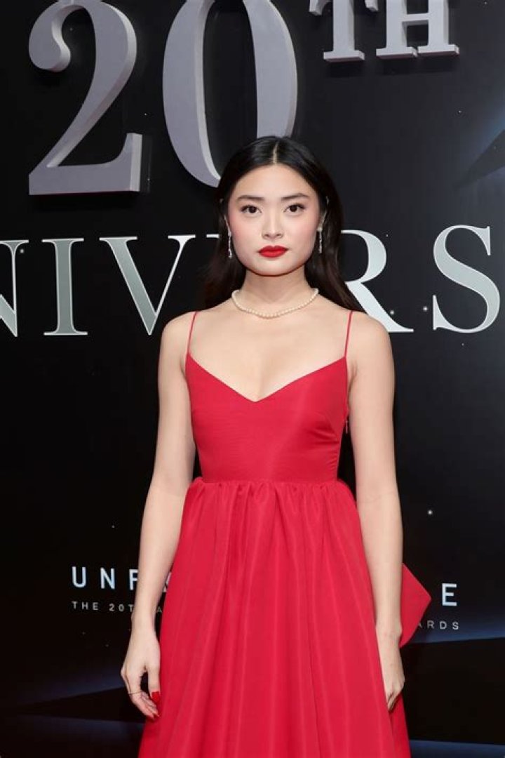 Ashley Liao Biography, Age, Height, Husband, Net Worth, Family