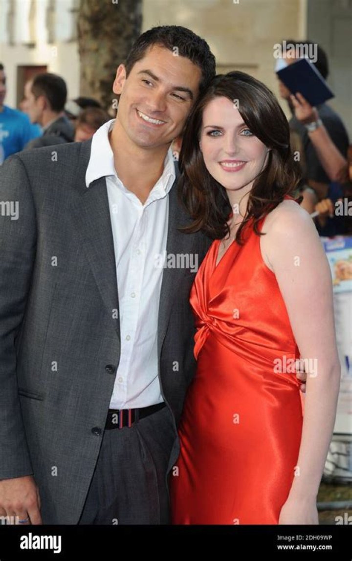 Ashley Lilley Biography, Age, Height, Husband, Net Worth, Family