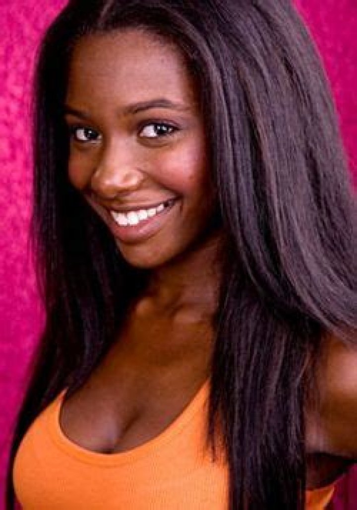 Ashli Adams Biography, Age, Height, Husband, Net Worth, Family