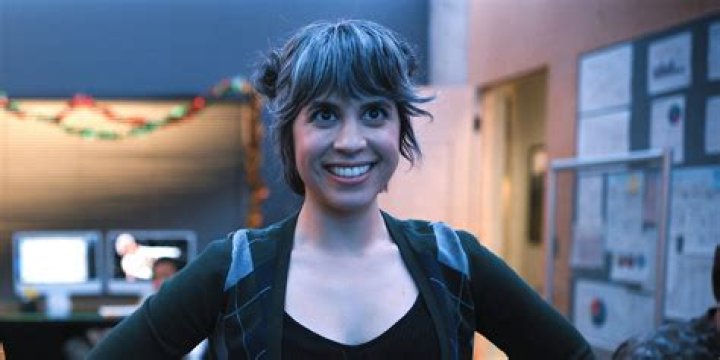 Ashly Burch Biography, Age, Height, Husband, Net Worth, Family