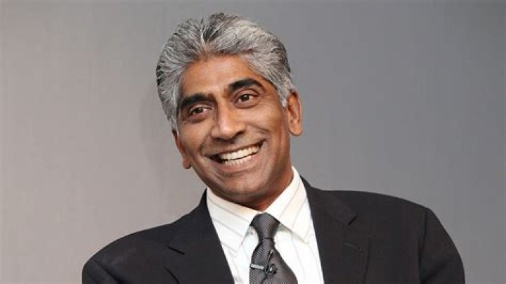 Ashok Amritraj Biography, Age, Height, Wife, Net Worth, Family