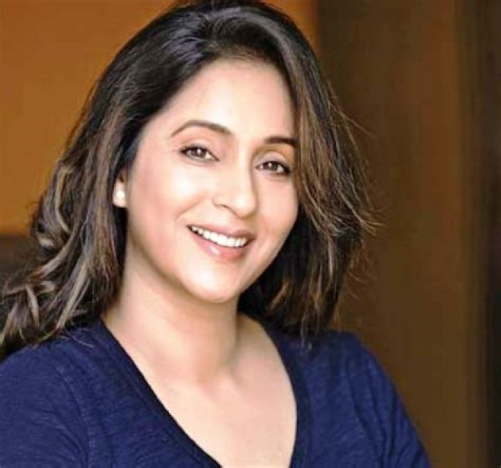 Ashwini Bhave Biography, Age, Height, Husband, Net Worth, Family