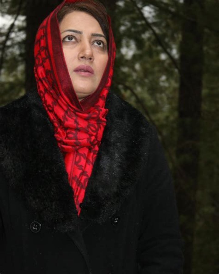 Asma Shirazi Biography, Age, Height, Husband, Net Worth, Family