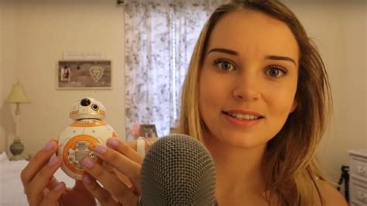 ASMR Darling biografía, edad, altura, esposa, net worth, familia
