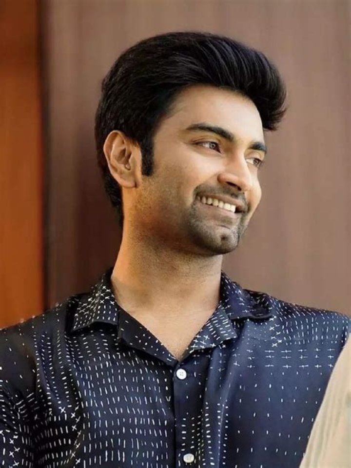 Atharvaa Biography, Age, Height, Wife, Net Worth, Family