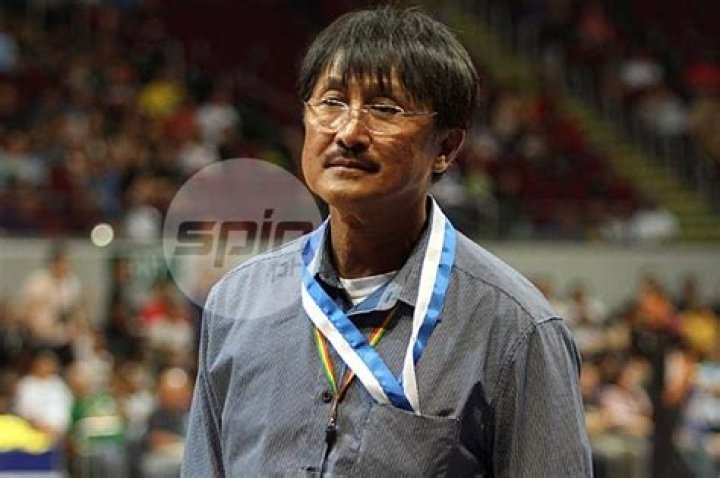 Atoy Co Biography, Age, Height, Wife, Net Worth, Family