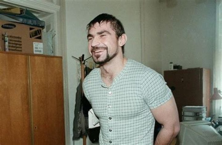 Attila Ambrus Biography, Age, Height, Wife, Net Worth, Family