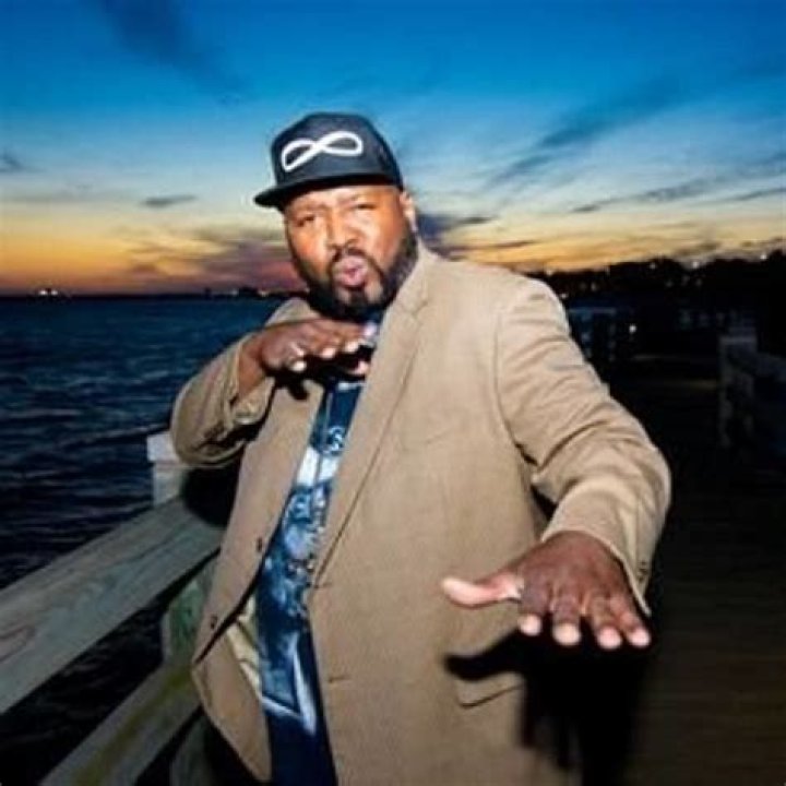 Attrell Cordes Biography, Age, Height, Wife, Net Worth, Family