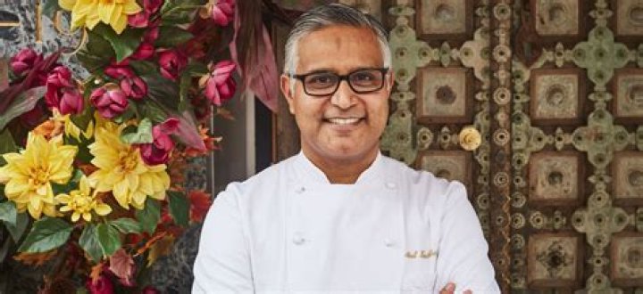 Atul Kochhar biografía, edad, altura, esposo, net worth, familia