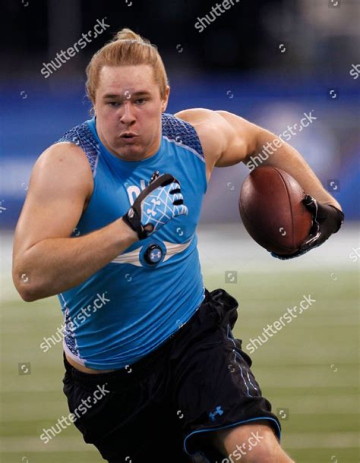 Audie Cole Biography, Age, Height, Wife, Net Worth, Family