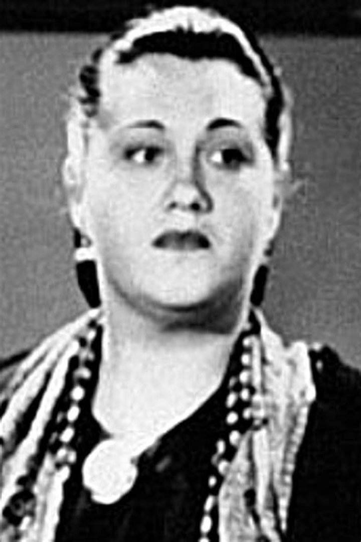 Audrey Betz Biography, Age, Height, Husband, Net Worth, Family