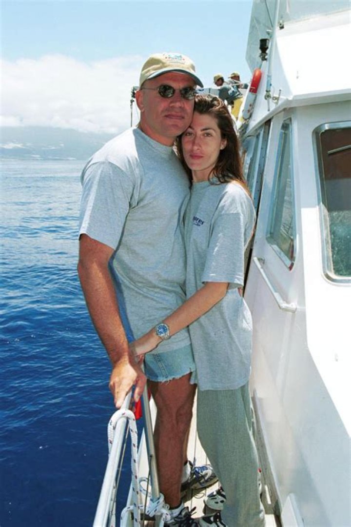 Audrey Mestre Biography, Age, Height, Husband, Net Worth, Family