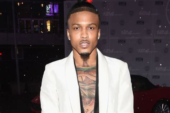 August Alsina Biography, Age, Height, Wife, Net Worth, Family