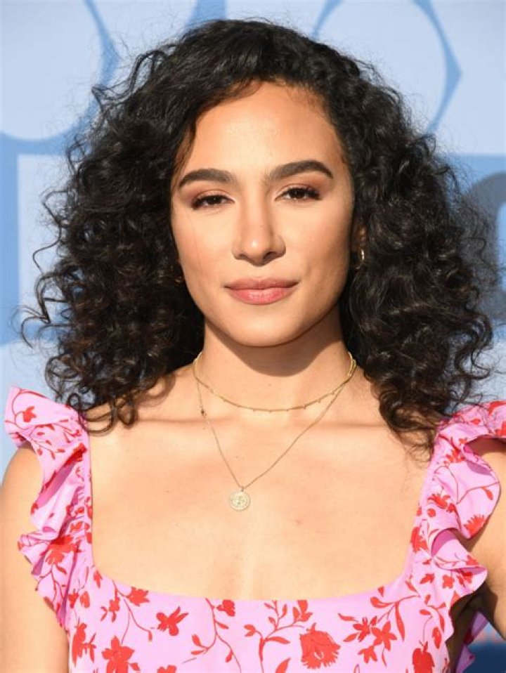 Aurora Perrineau Biography, Age, Height, Net Worth, Family