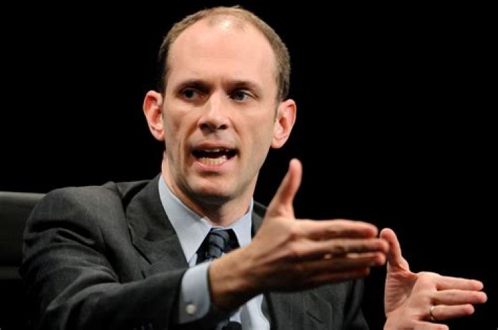 Austan Goolsbee Biography, Age, Height, Wife, Net Worth, Family