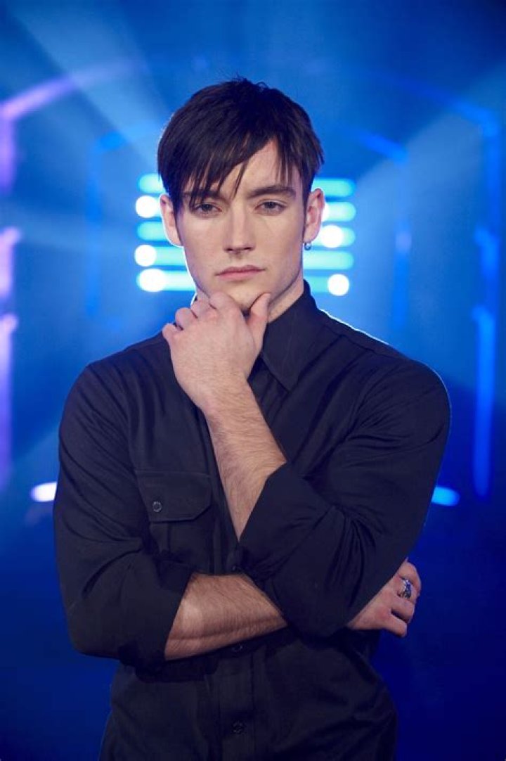 Austin Drage Biography, Age, Height, Husband, Net Worth, Family