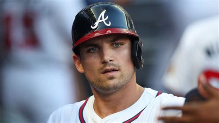 Austin Riley biografía, edad, altura, esposo, net worth, familia
