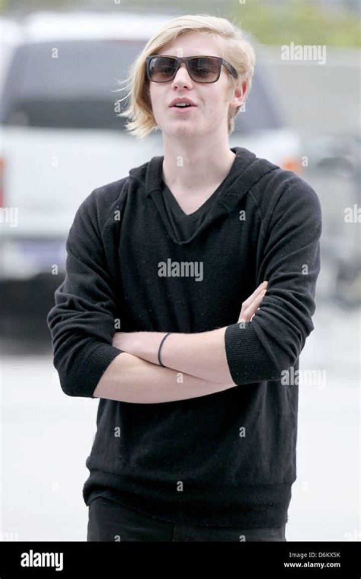 Austin Visschedyk Biography, Age, Height, Wife, Net Worth, Family