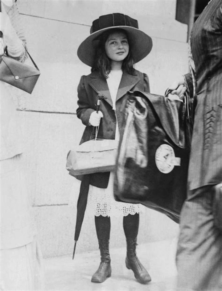 Ava Alice Muriel Astor Biography, Age, Height, Wife, Net Worth and Family