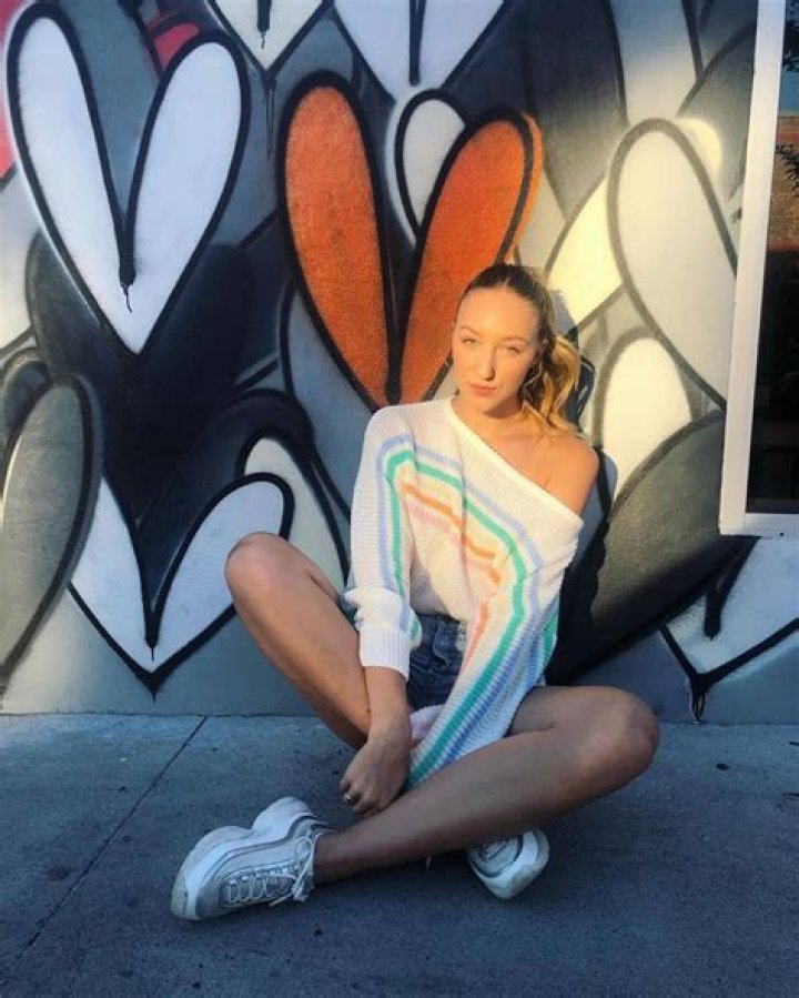 Ava Michelle Biography, Age, Height, Husband, Net Worth, Family