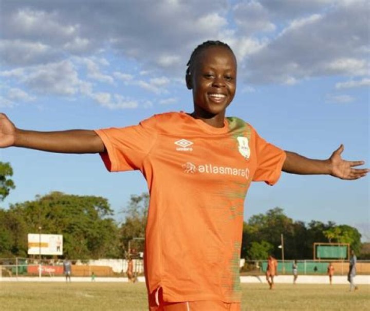 Avell Chitundu Biography, Age, Height, Husband, Net Worth, Family