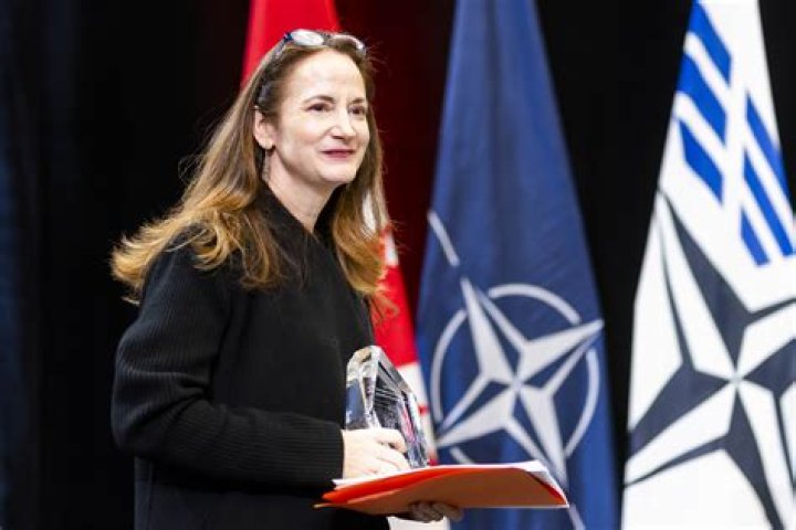 Avril Haines Biography, Age, Height, Husband, Net Worth, Family