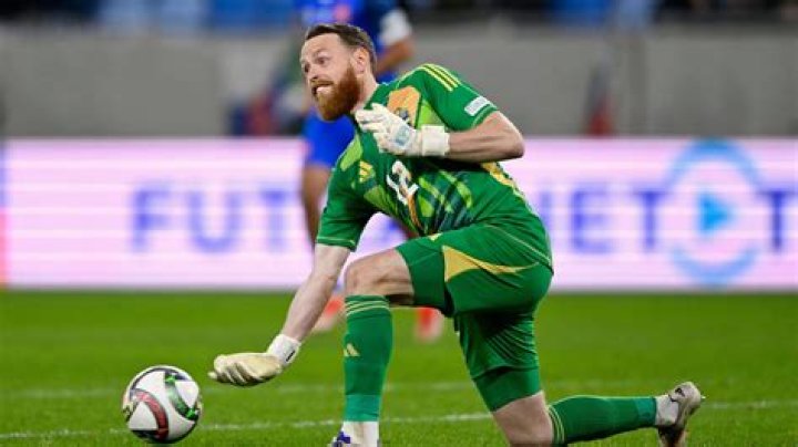 Axel Johansson Biography, Age, Height, Wife, Net Worth, Family