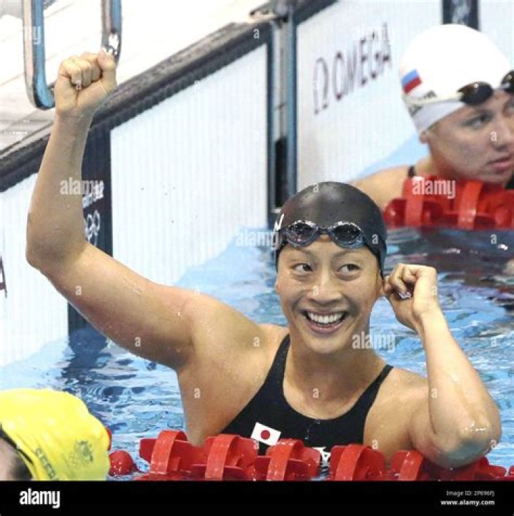 Aya Terakawa Biography, Age, Height, Husband, Net Worth, Family