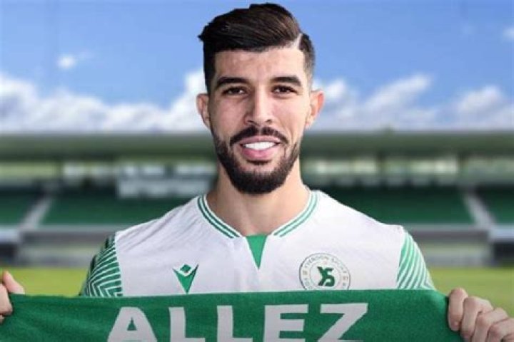 Aymen Mahious Biography, Age, Height, Wife, Net Worth, Family