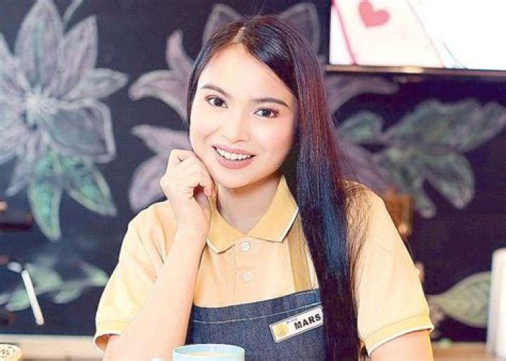 Ayra Mariano Biography, Age, Height, Husband, Net Worth, Family