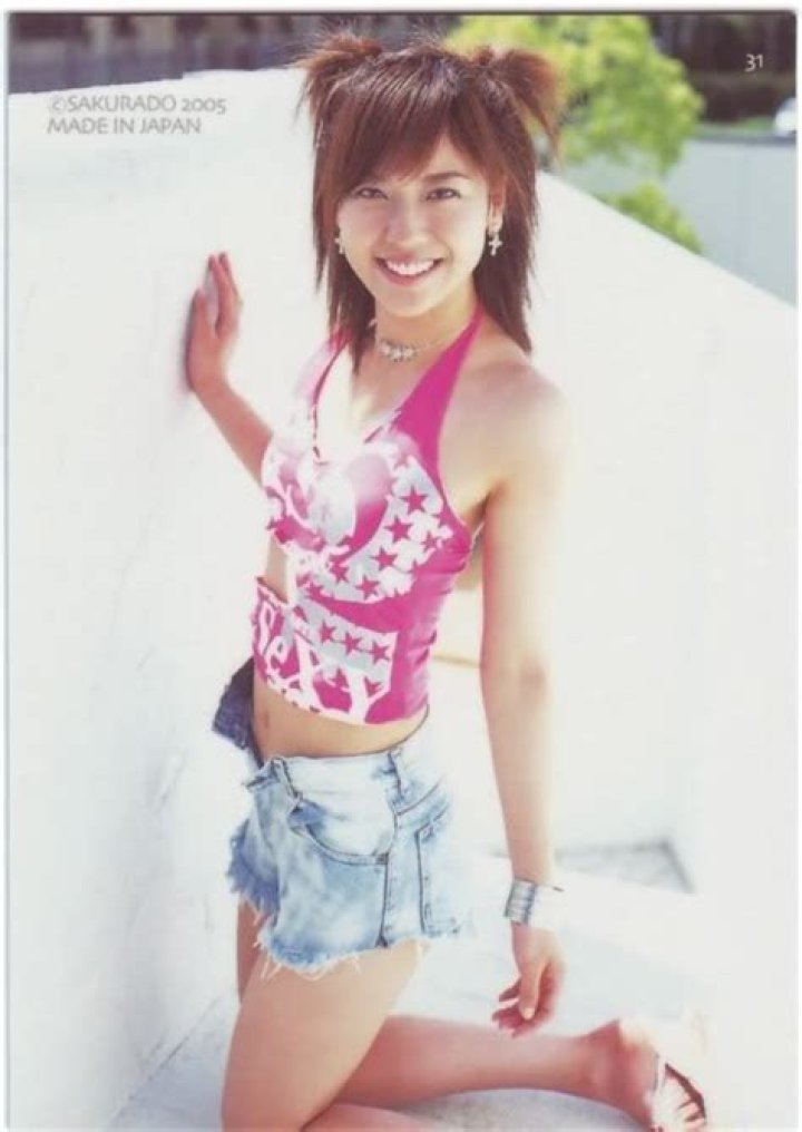 Ayumi Beppu Biography, Age, Height, Husband, Net Worth, Family