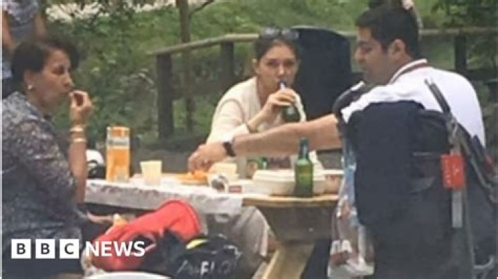 Azade Namdari Biography, Age, Height, Husband, Net Worth, Family