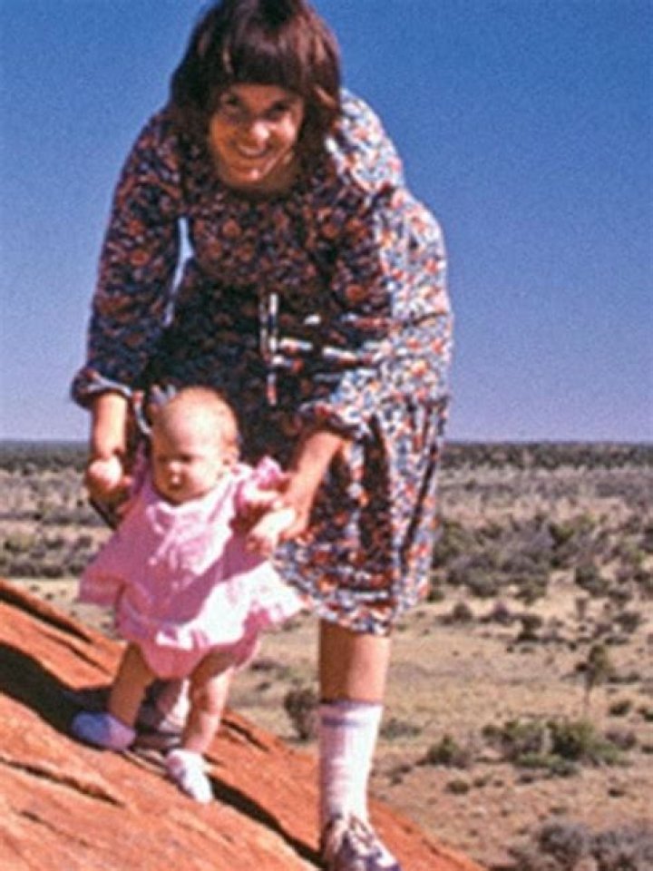 Azaria Chamberlain Biography, Age, Height, Husband, Net Worth, Family