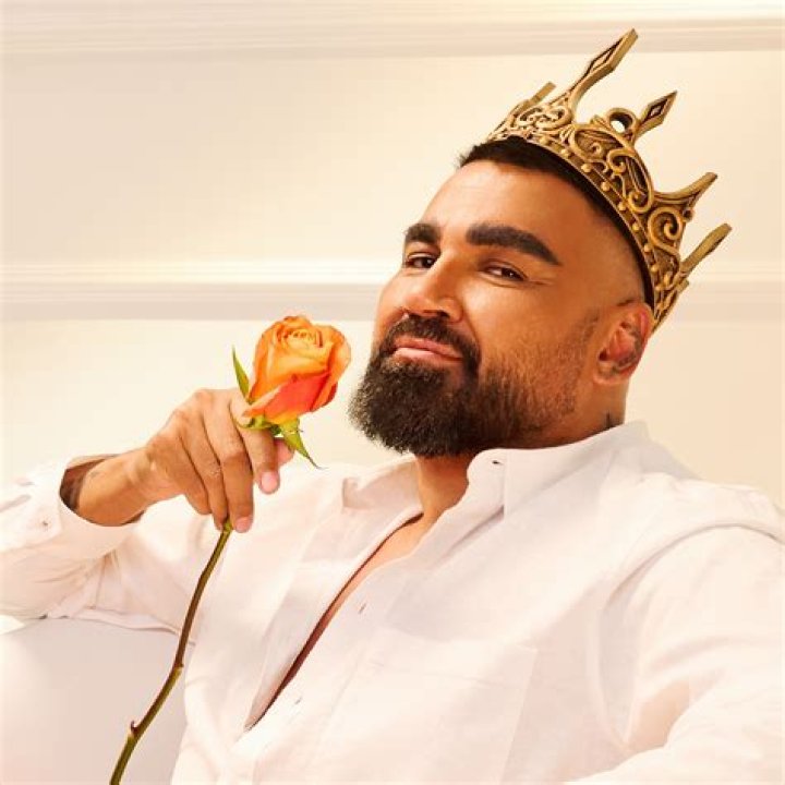 Azis Biography, Age, Height, Wife, Net Worth, Family