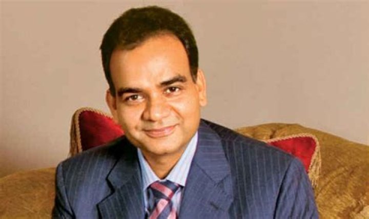 B K Goenka Biography, Age, Height, Wife, Net Worth, Family