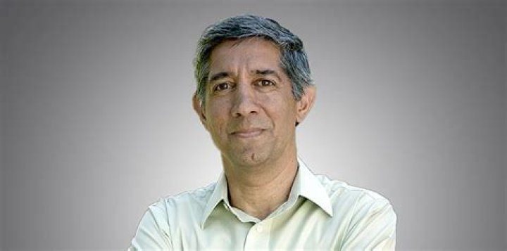 Babak Hodjat Biography, Age, Height, Wife, Net Worth, Family