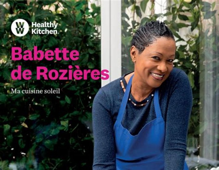 Babette de Rozières Biography, Age, Height, Wife, Net Worth and Family