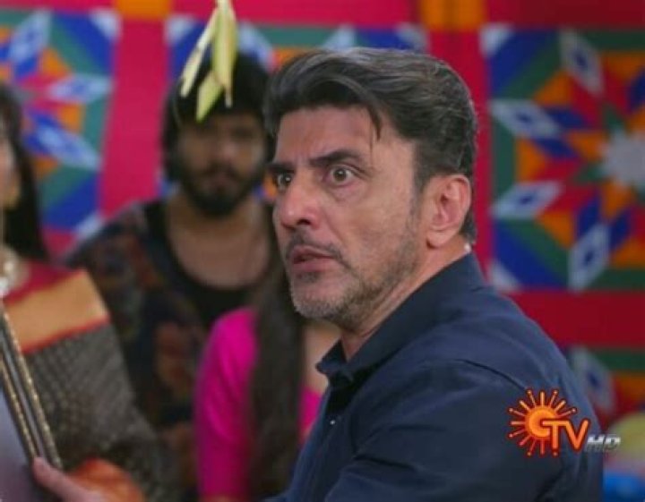 Babloo Prithiveeraj Biography, Age, Height, Wife, Net Worth, Family