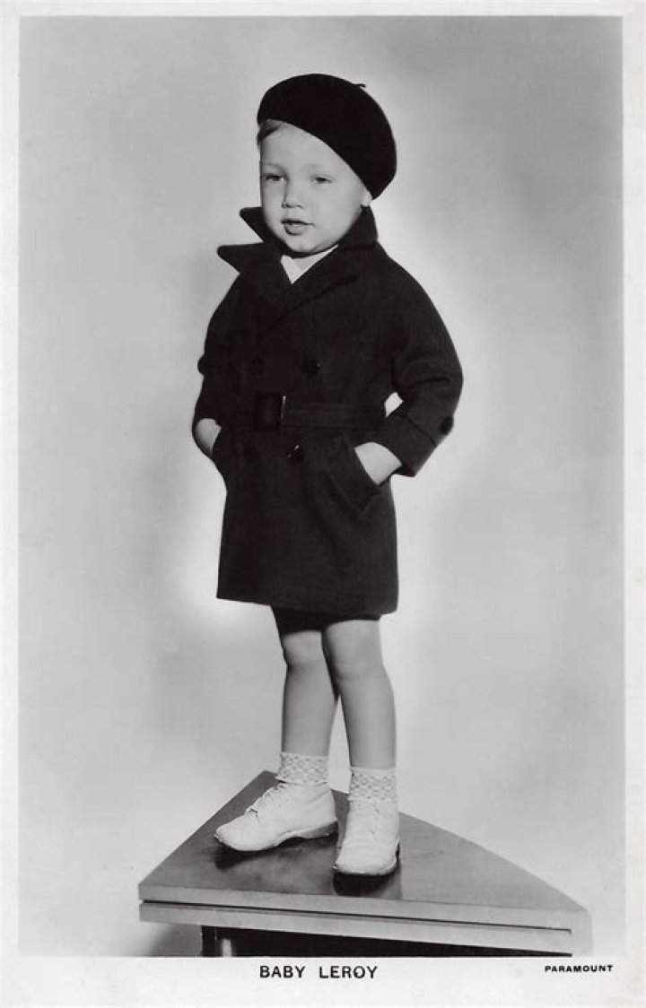 Baby LeRoy Biography, Age, Height, Wife, Net Worth, Family