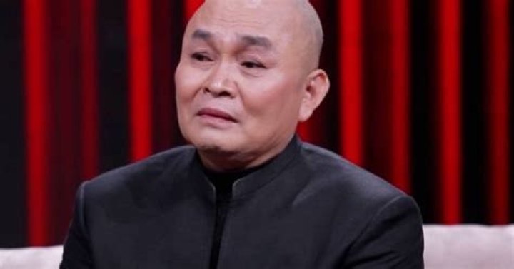 Bac Xuan Biography, Age, Height, Wife, Net Worth, Family