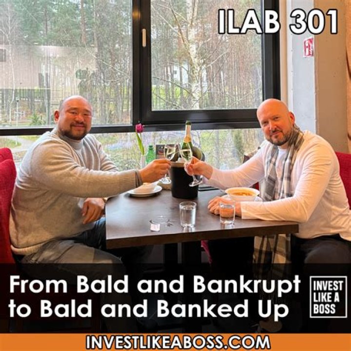 Bald and Bankrupt biografía, edad, altura, esposo, net worth, familia