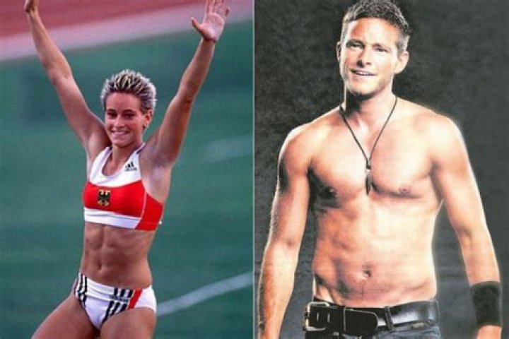 Balian Buschbaum Biography, Age, Height, Wife, Net Worth, Family