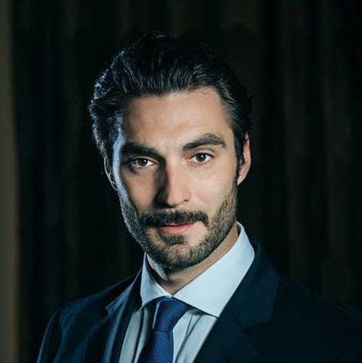 Bálint Adorjáni Biography, Age, Height, Wife, Net Worth, Family