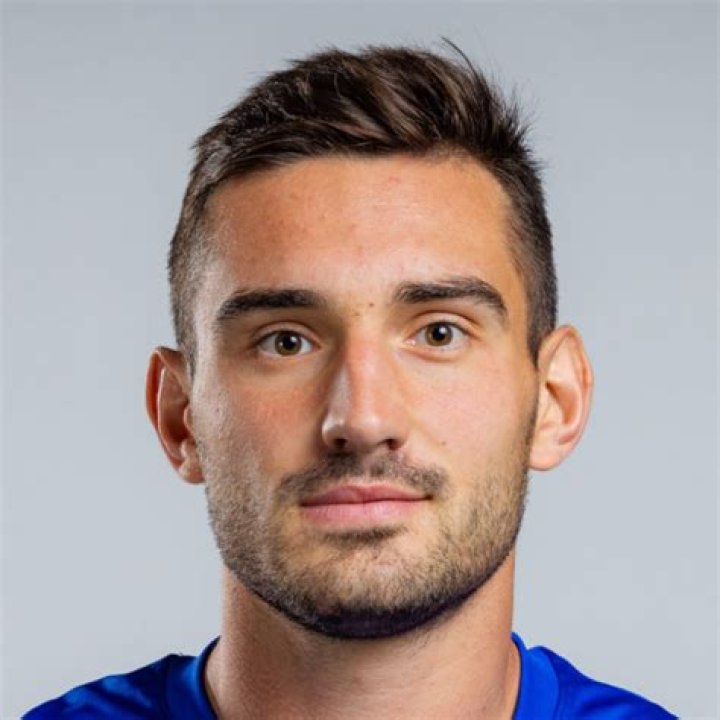 Baptiste Couilloud Biography, Age, Height, Wife, Net Worth, Family